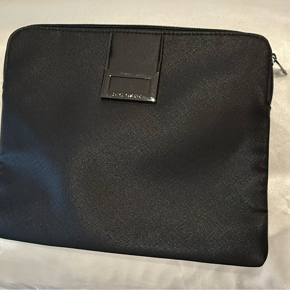 Bulgari Black bag